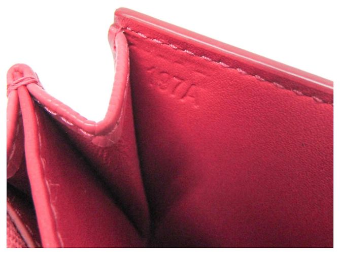 Prada VITELLO MOVE Kompaktes Bi-Fold Portemonnaie - Ansicht 11
