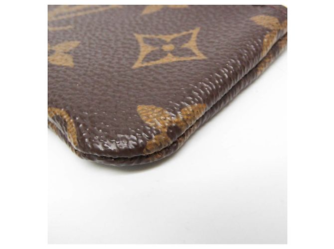 Louis Vuitton Monogram Key Pouch M62650 - vista 6