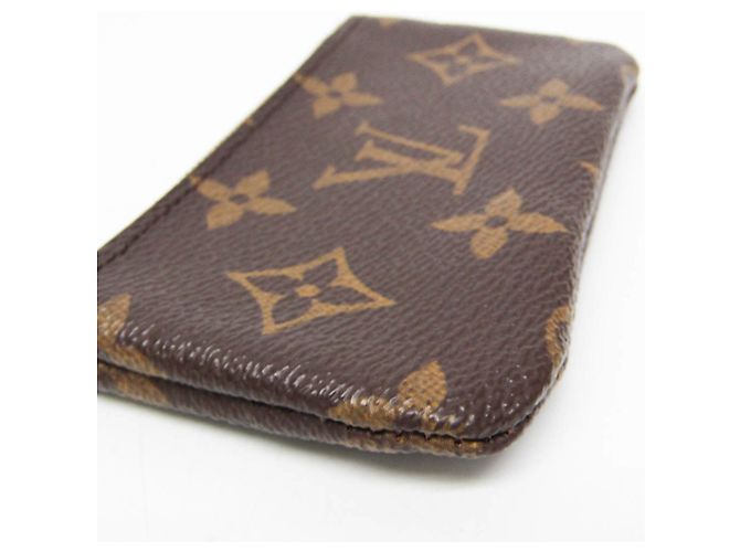 Louis Vuitton Monogram Key Pouch M62650 - vista 7