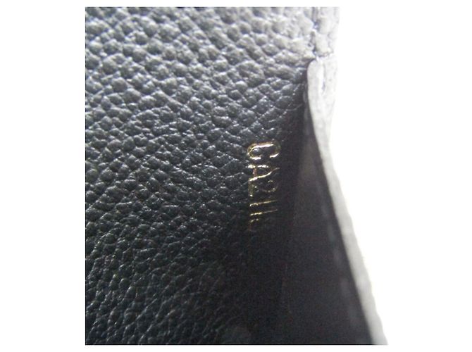 Tarjetero Louis Vuitton Monogram Empreinte - vista 10