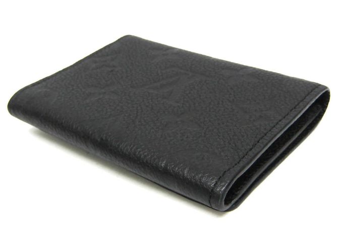 Tarjetero Louis Vuitton Monogram Empreinte - vista 2