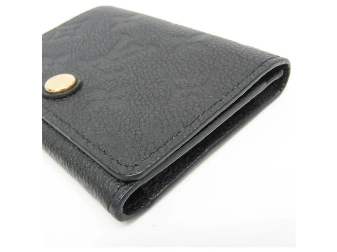 Tarjetero Louis Vuitton Monogram Empreinte - vista 5
