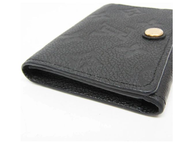 Tarjetero Louis Vuitton Monogram Empreinte - vista 6
