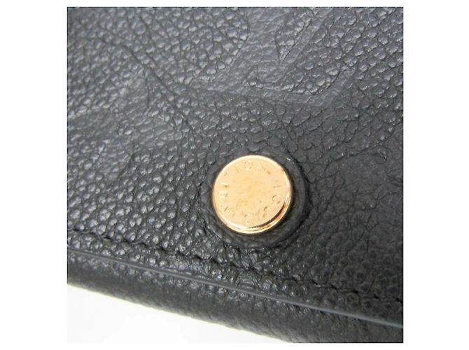 Tarjetero Louis Vuitton Monogram Empreinte - vista 7