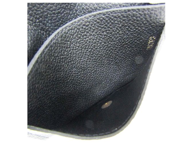 Tarjetero Louis Vuitton Monogram Empreinte - vista 8