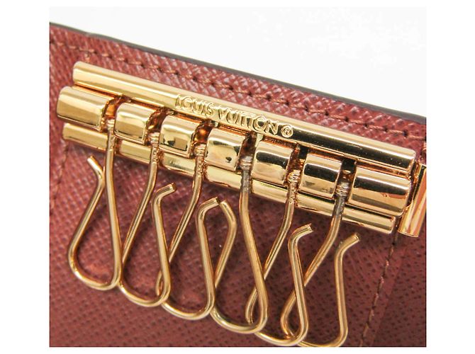 Louis Vuitton Monogram Schlüsselanhänger - Ansicht 10