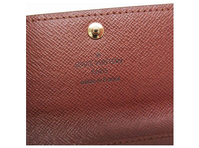 Louis Vuitton Monogram Schlüsselanhänger - Ansicht 11