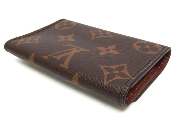 Louis Vuitton Monogram Schlüsselanhänger - Ansicht 3