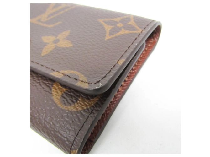 Louis Vuitton Monogram Schlüsselanhänger - Ansicht 5