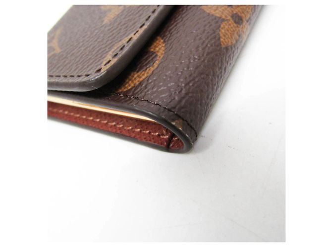 Louis Vuitton Monogram Schlüsselanhänger - Ansicht 6