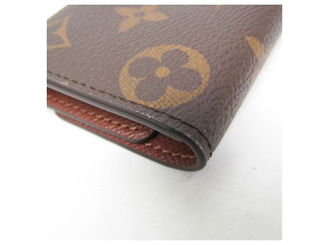 Louis Vuitton Monogram Schlüsselanhänger - Ansicht 7