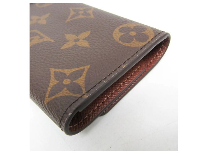 Louis Vuitton Monogram Schlüsselanhänger - Ansicht 8