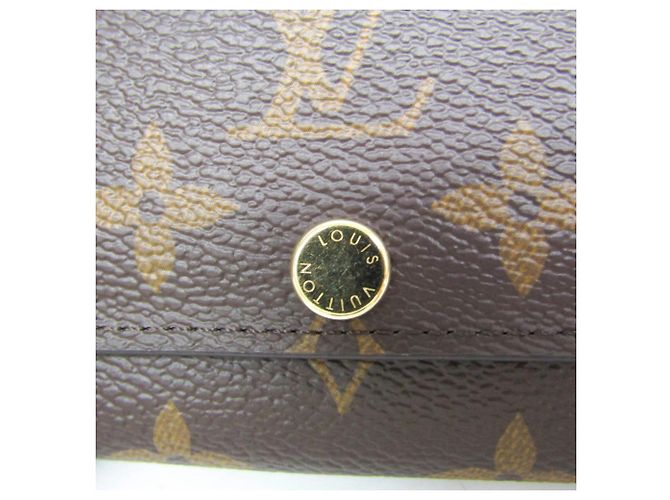 Louis Vuitton Monogram Schlüsselanhänger - Ansicht 9