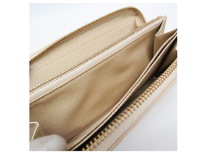 Louis Vuitton Damier Azur Zippy Wallet - Ansicht 11