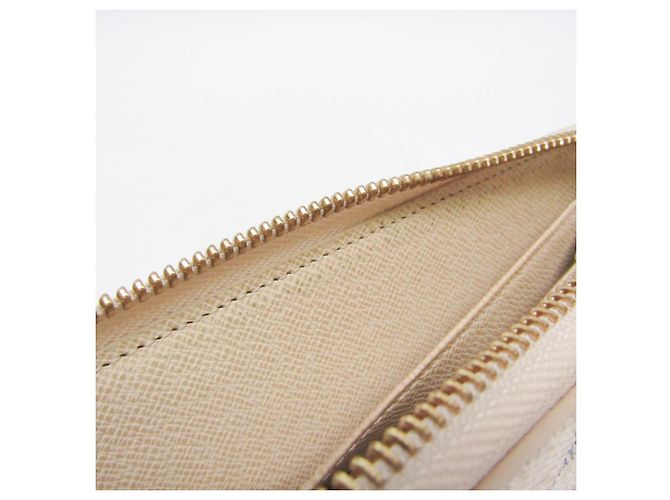 Louis Vuitton Damier Azur Zippy Wallet - Ansicht 13