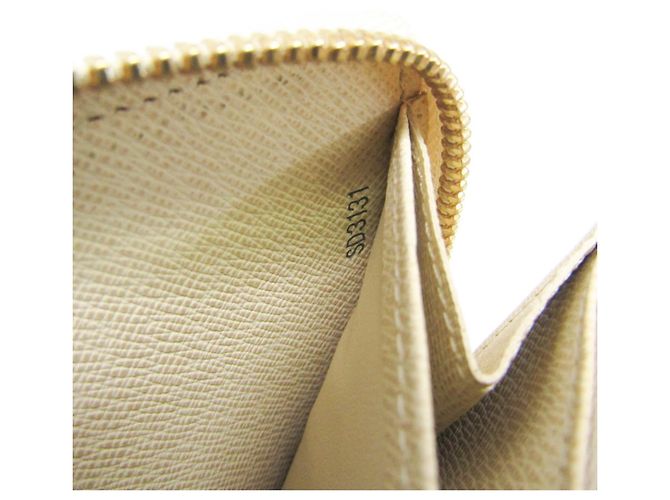 Louis Vuitton Damier Azur Zippy Wallet - Ansicht 15