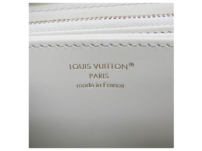 Louis Vuitton Mahina Zippy Wallet M28066 - vista 16