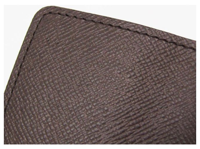 Louis Vuitton Damier 6 Key Holder - vista 11