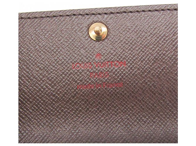 Louis Vuitton Damier 6 Key Holder - vista 12