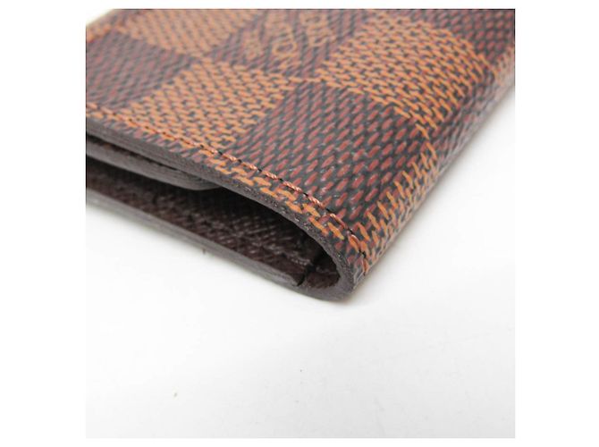 Louis Vuitton Damier 6 Key Holder - vista 7
