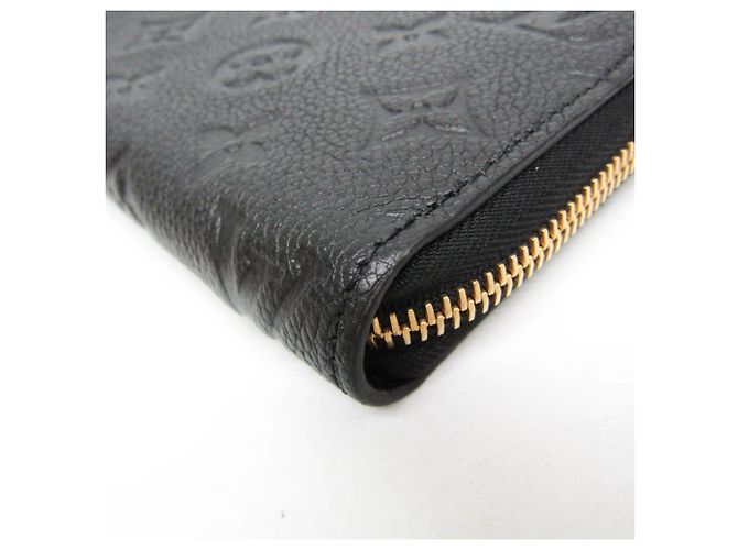 Portefeuille Zippy Monogram Empreinte Louis Vuitton - vue 7