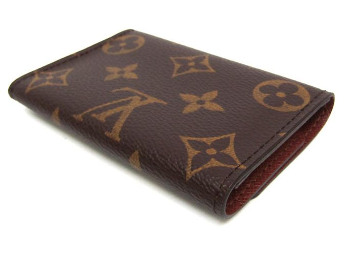 Louis Vuitton Monogram Schlüsselanhänger - Ansicht 2