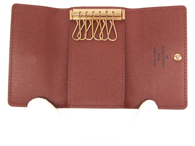 Louis Vuitton Monogram Schlüsselanhänger - Ansicht 3