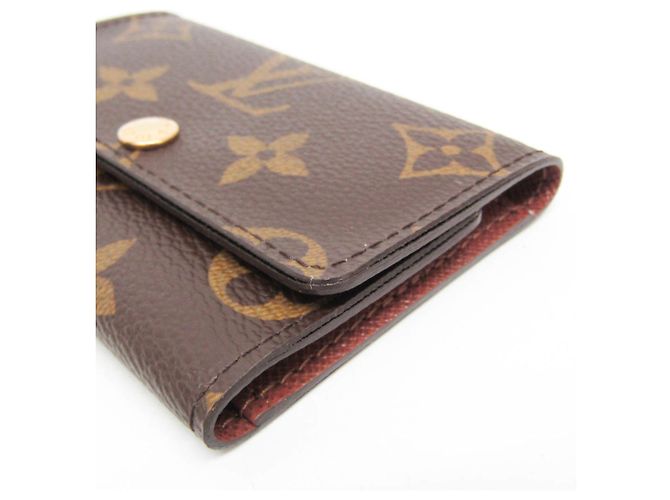 Louis Vuitton Monogram Schlüsselanhänger - Ansicht 5