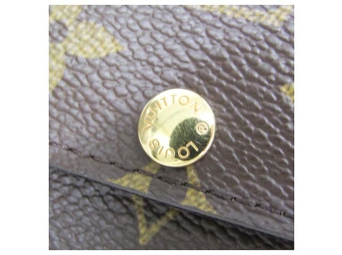 Louis Vuitton Monogram Schlüsselanhänger - Ansicht 7