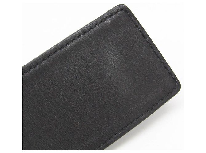 Louis Vuitton Monogram Satin Armband Cellule M92118 - Ansicht 11