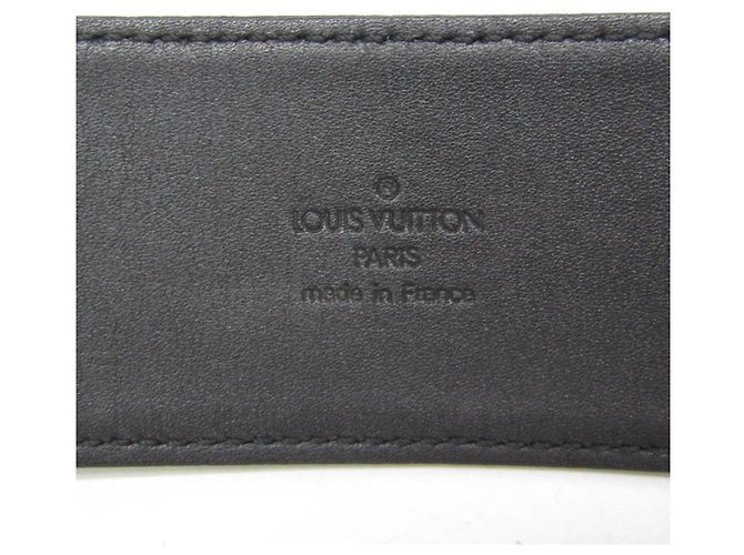 Louis Vuitton Monogram Satin Armband Cellule M92118 - Ansicht 14