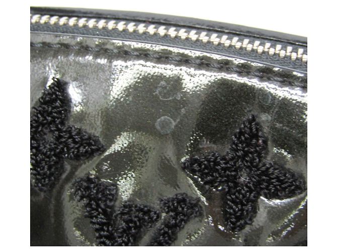 Borsa Louis Vuitton Monogram Fascination Lock-it BB - vista 15