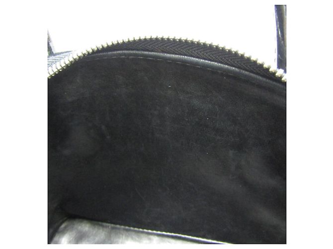 Borsa Louis Vuitton Monogram Fascination Lock-it BB - vista 16