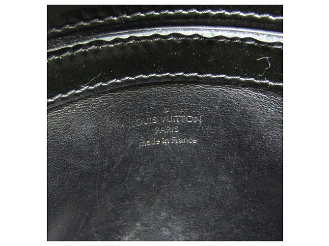 Borsa Louis Vuitton Monogram Fascination Lock-it BB - vista 18