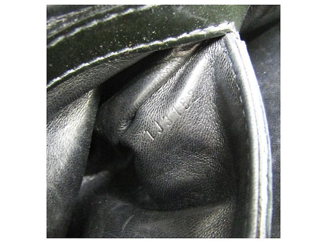 Borsa Louis Vuitton Monogram Fascination Lock-it BB - vista 19