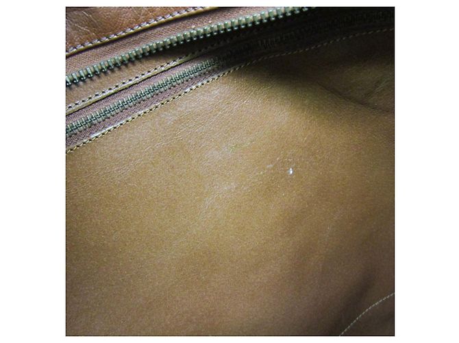 Borsa Louis Vuitton Monogram Sac Weekend PM M42425 - vista 16