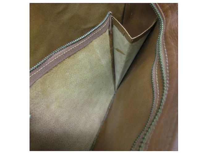 Borsa Louis Vuitton Monogram Sac Weekend PM M42425 - vista 18