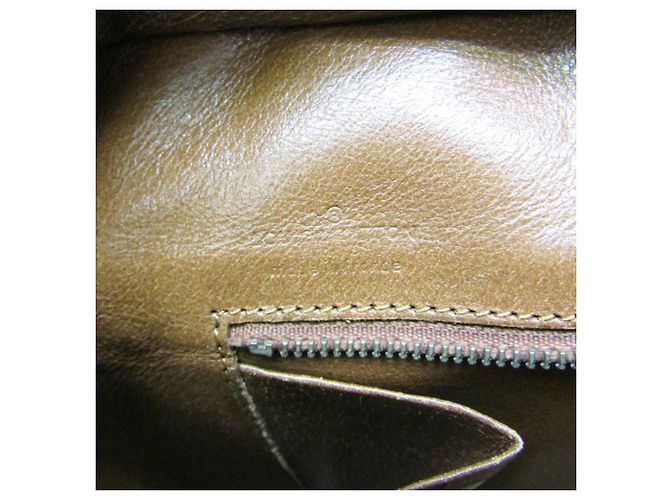 Borsa Louis Vuitton Monogram Sac Weekend PM M42425 - vista 19