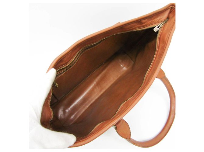 Borsa Louis Vuitton Monogram Sac Weekend PM M42425 - vista 3