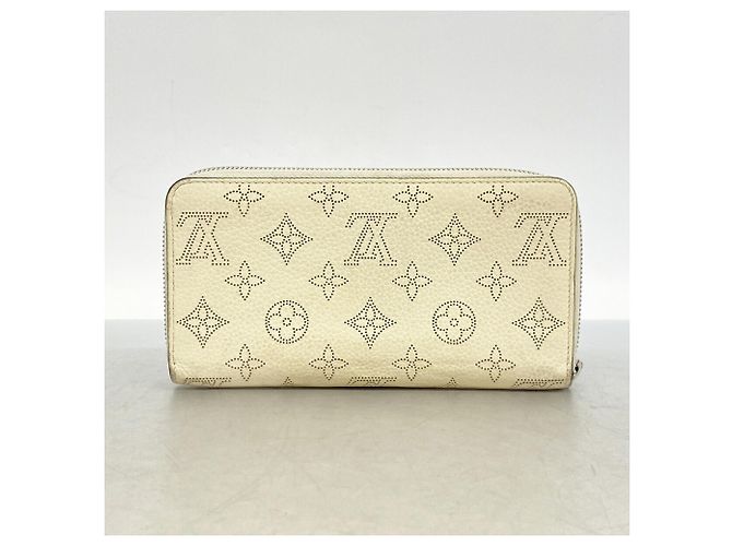Cartera Zippy Louis Vuitton Mahina - vista 10