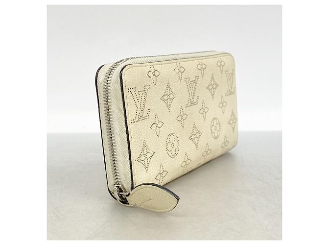 Cartera Zippy Louis Vuitton Mahina - vista 2
