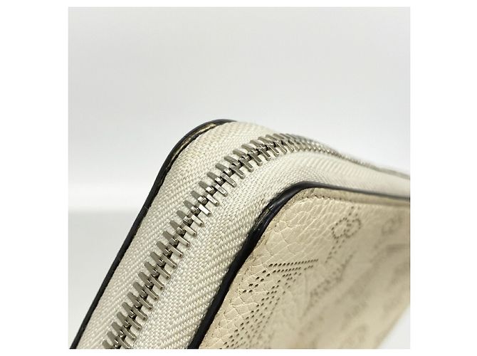 Cartera Zippy Louis Vuitton Mahina - vista 5