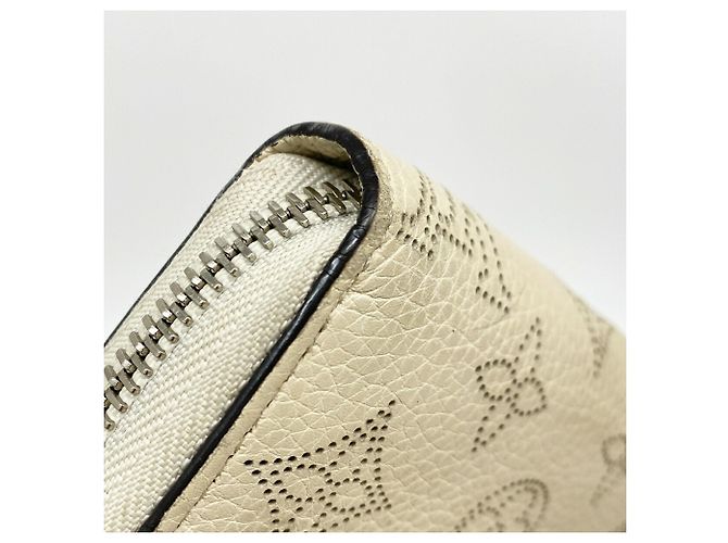 Cartera Zippy Louis Vuitton Mahina - vista 6