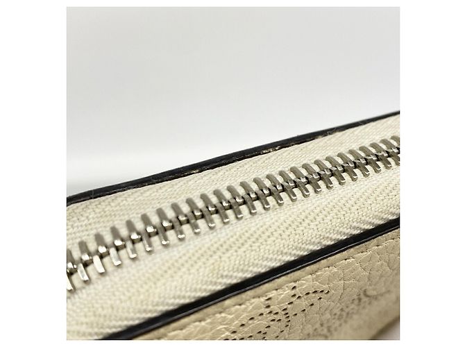 Cartera Zippy Louis Vuitton Mahina - vista 7