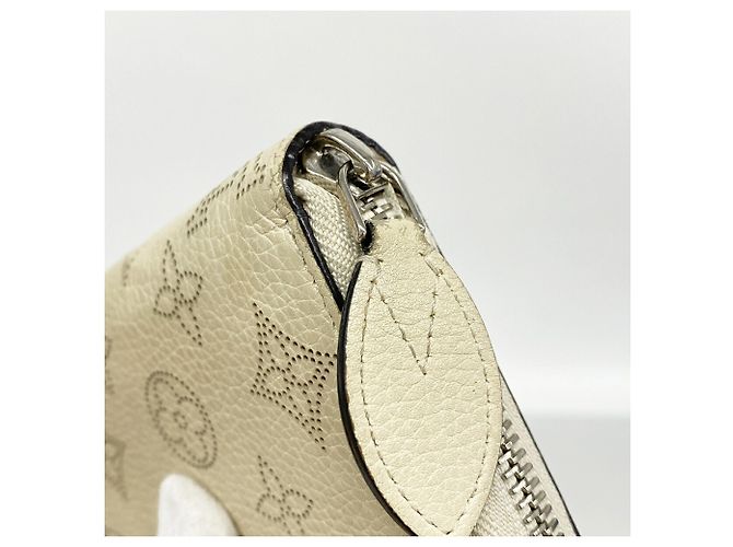 Cartera Zippy Louis Vuitton Mahina - vista 8
