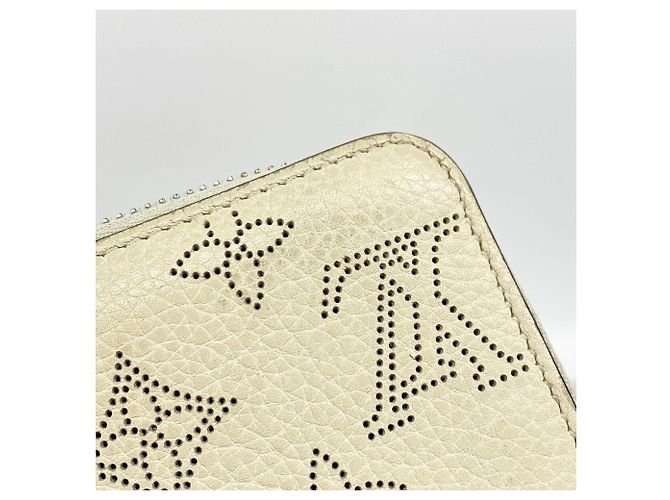 Cartera Zippy Louis Vuitton Mahina - vista 9