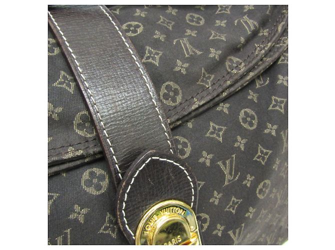 Louis Vuitton Monogram Idylle Romance Shoulder Bag - view 10