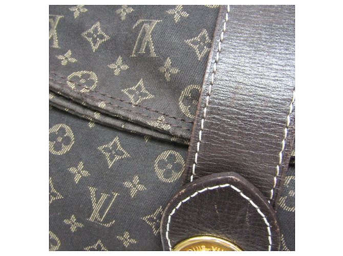 Louis Vuitton Monogram Idylle Romance Shoulder Bag - view 11