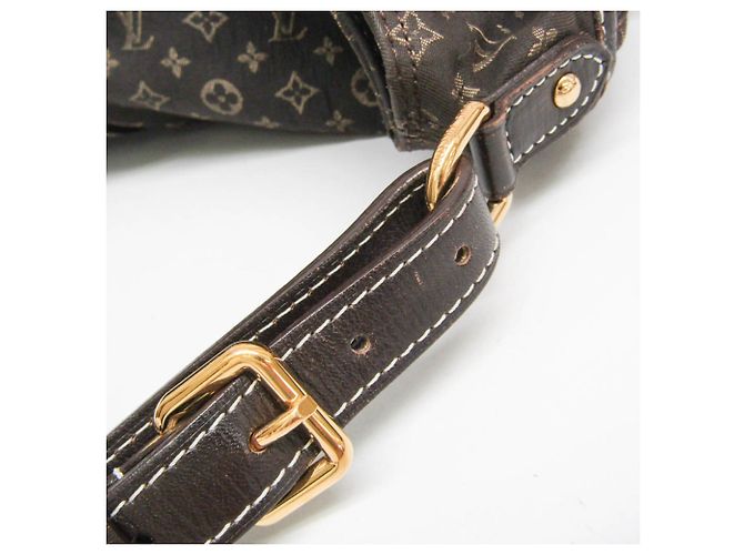 Louis Vuitton Monogram Idylle Romance Shoulder Bag - view 12