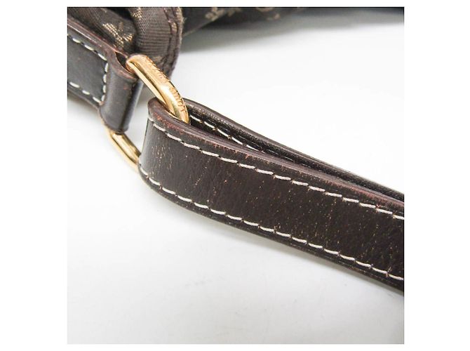 Louis Vuitton Monogram Idylle Romance Shoulder Bag - view 15